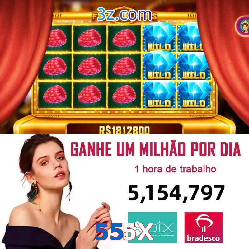 555X